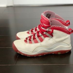 Jordan 10 Retro 
Size: 6.5Y